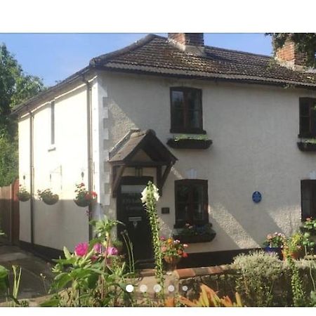 Cricketers Cottage B&B West Malling Exterior foto